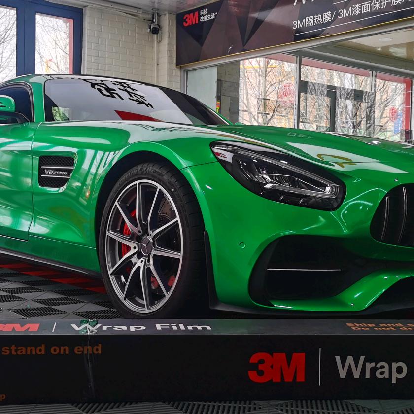 邢台吴佳贴膜 邢台3M旗舰店