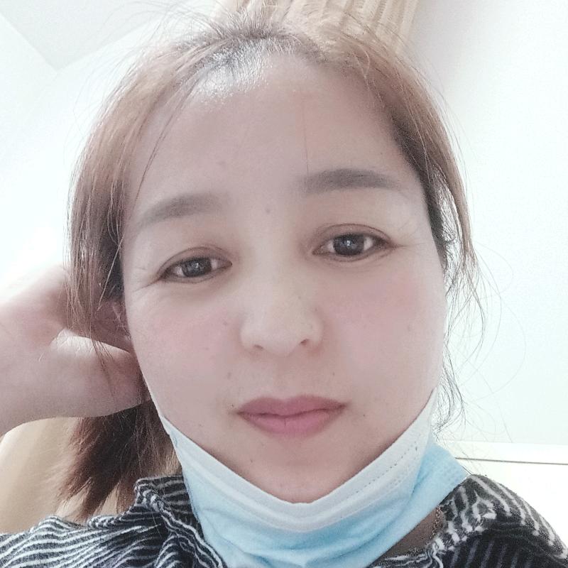 霞姐睫毛加工
