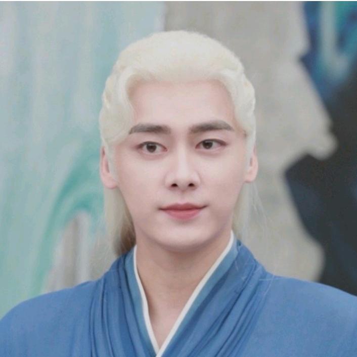 小杨过
