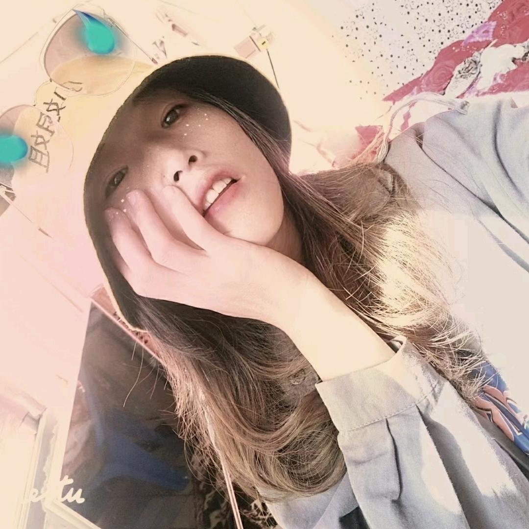 我是双姐呀❤️