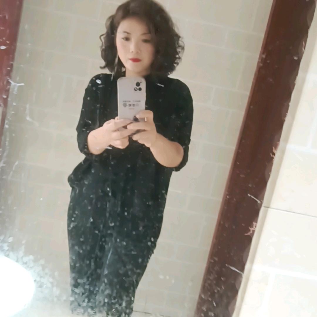 兩后晴天
