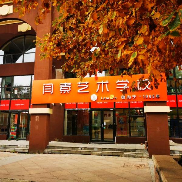 闫素艺校