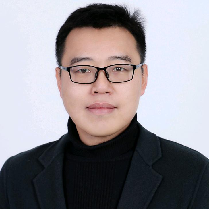 家电推荐官-阿富