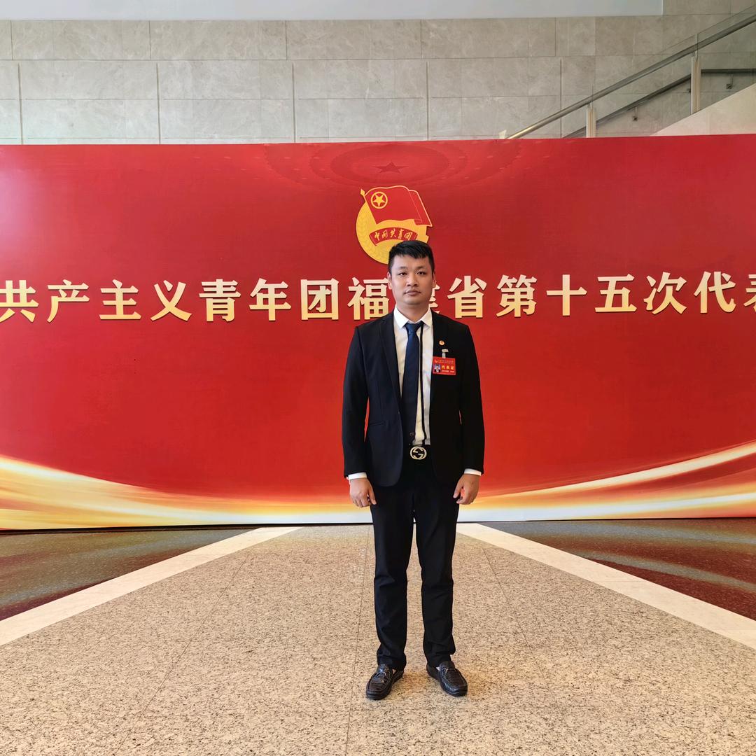 乡村洪代表