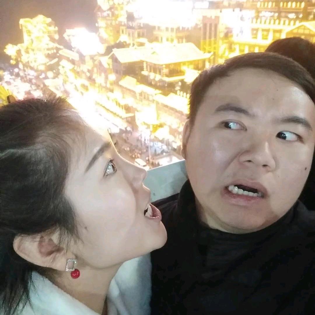 邓煮夫和陈掌柜