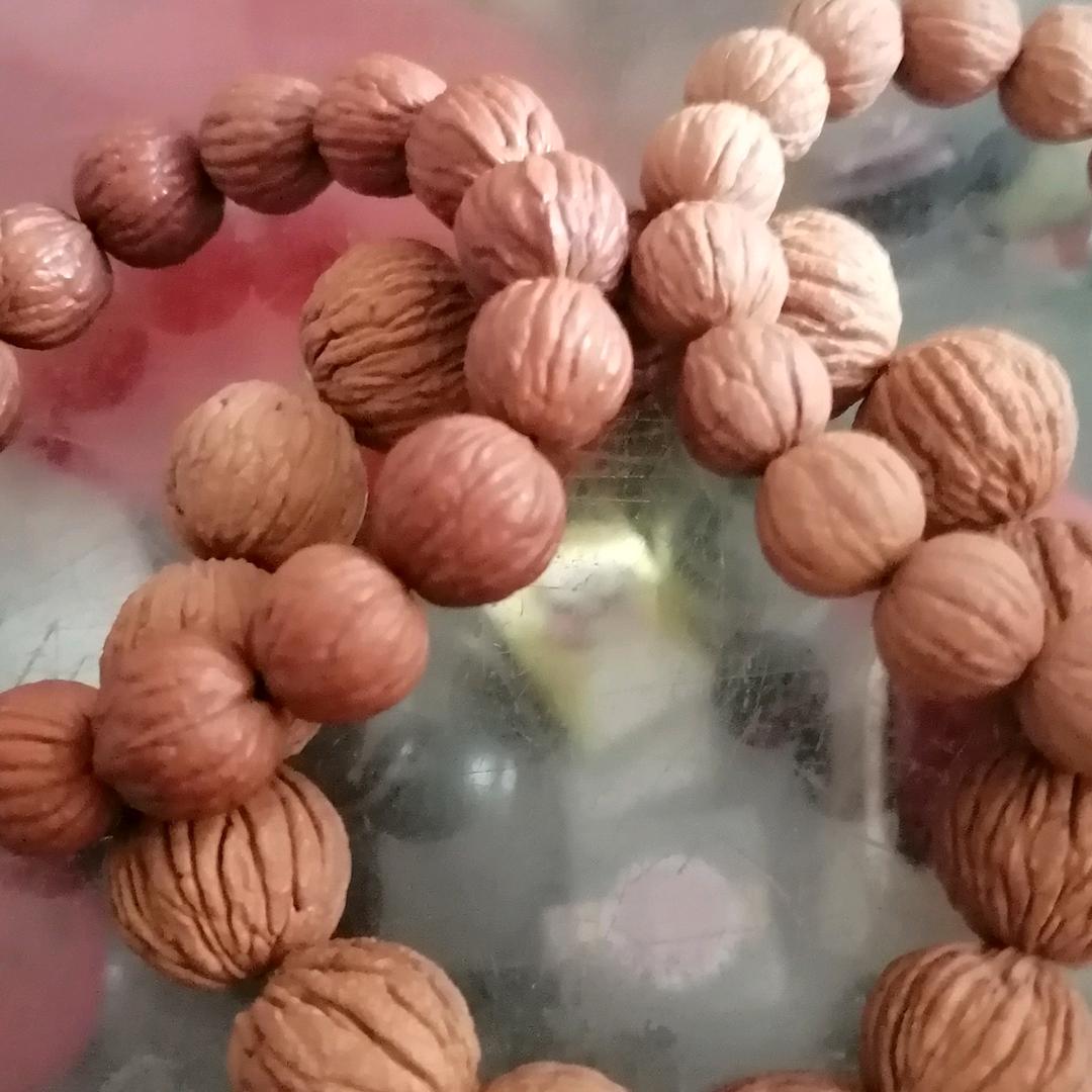 官庄猴头核桃
