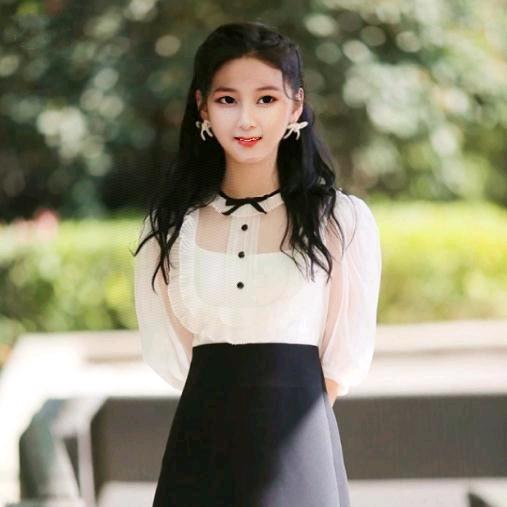 心灵美