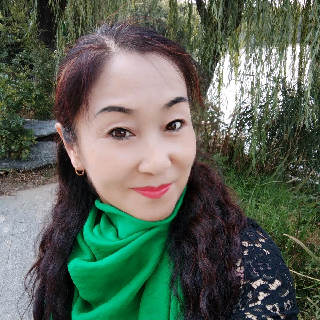 美丽新世界@