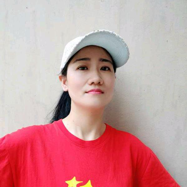 潜江粽子姐