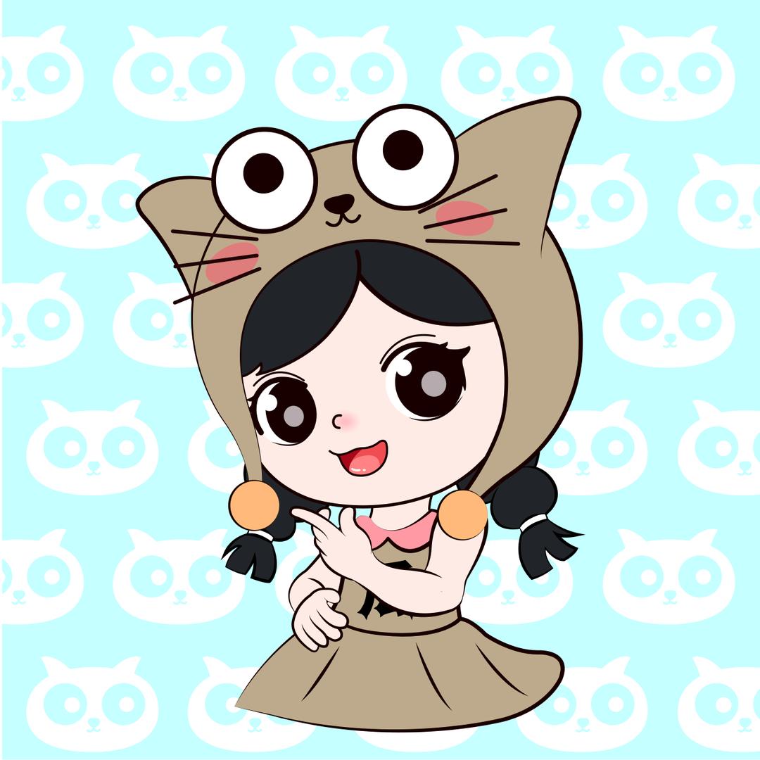 小冬瓜和乐乐@抖音