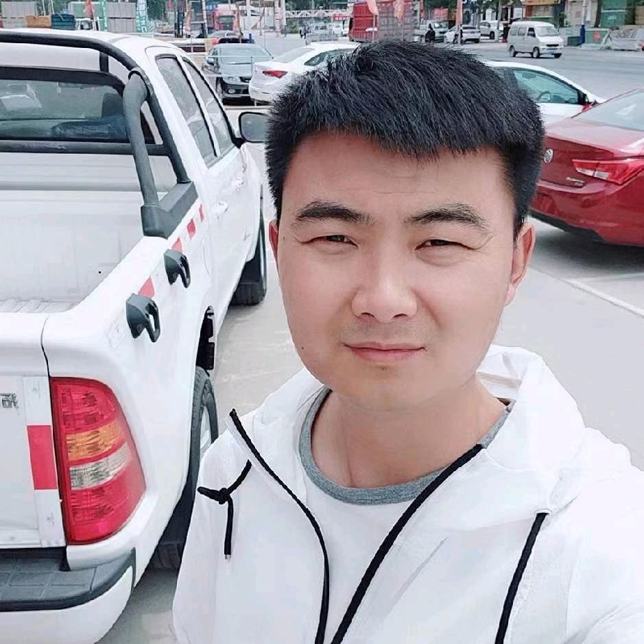 老刘特价微卡