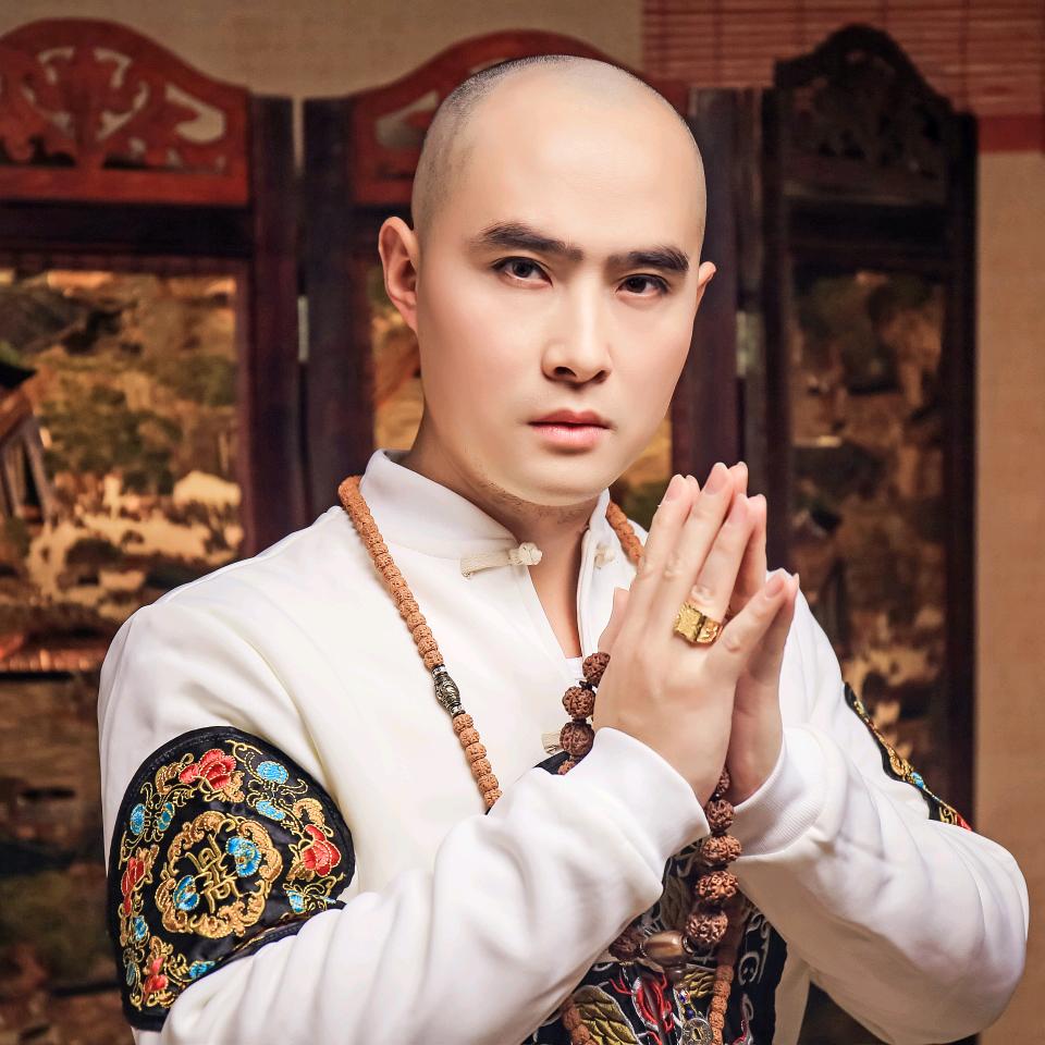 习法师