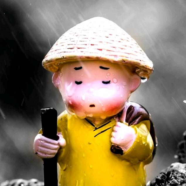 山里的大姐