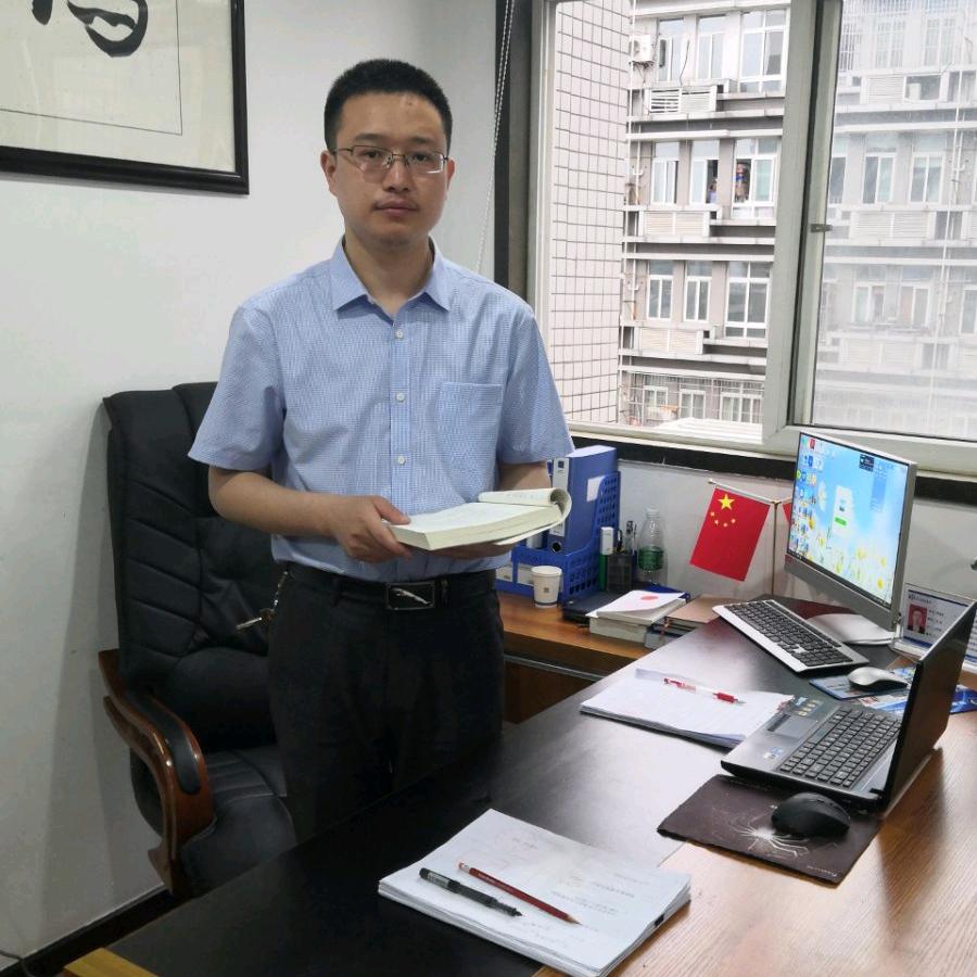 大法师李说