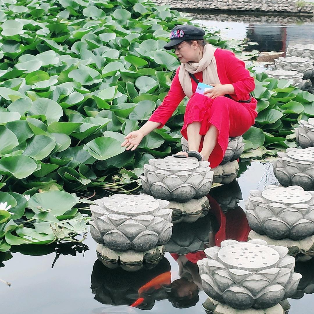 宜升吉祥