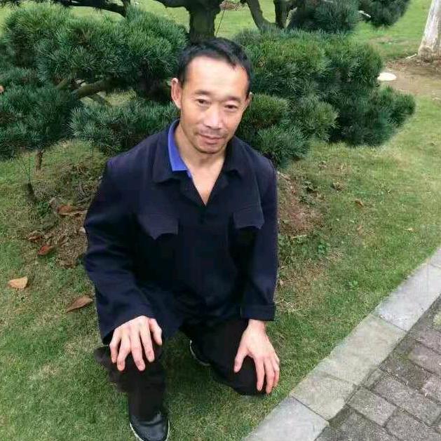 我的一家人