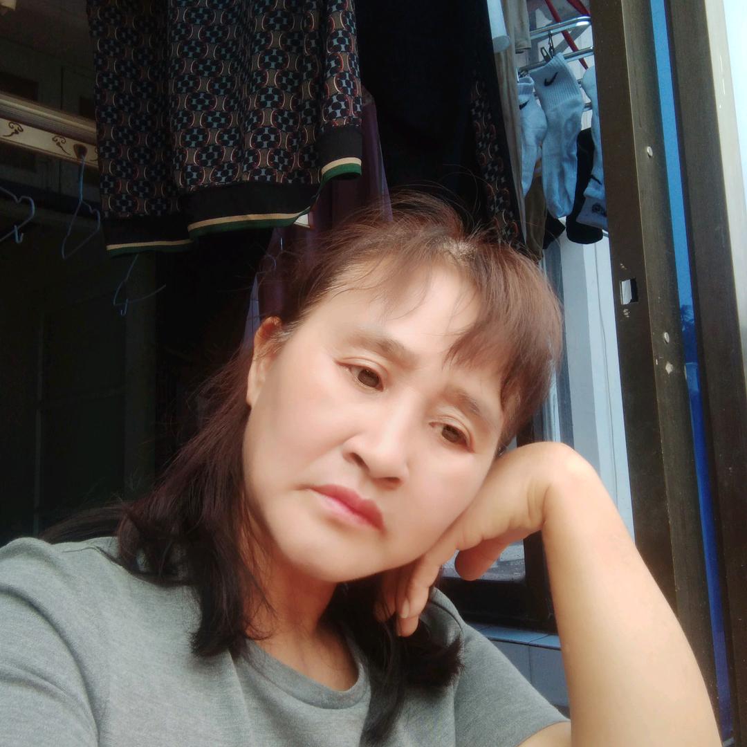 娜沐