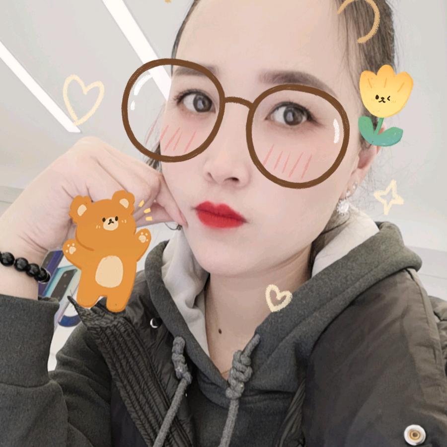 杞县西关卖手机的刘二艳