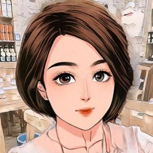 静心💞姐姐