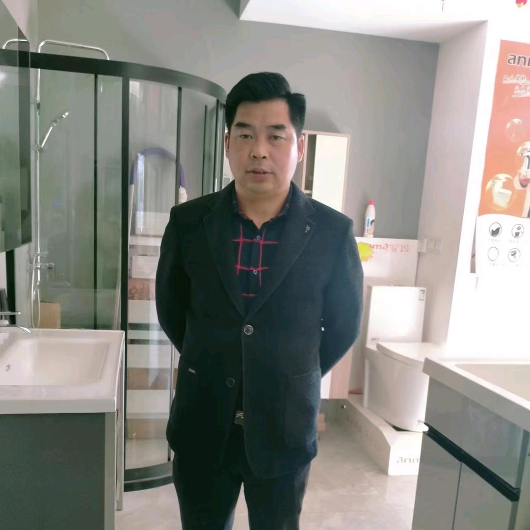 沁园净水专卖店（临泉辉隆市场）