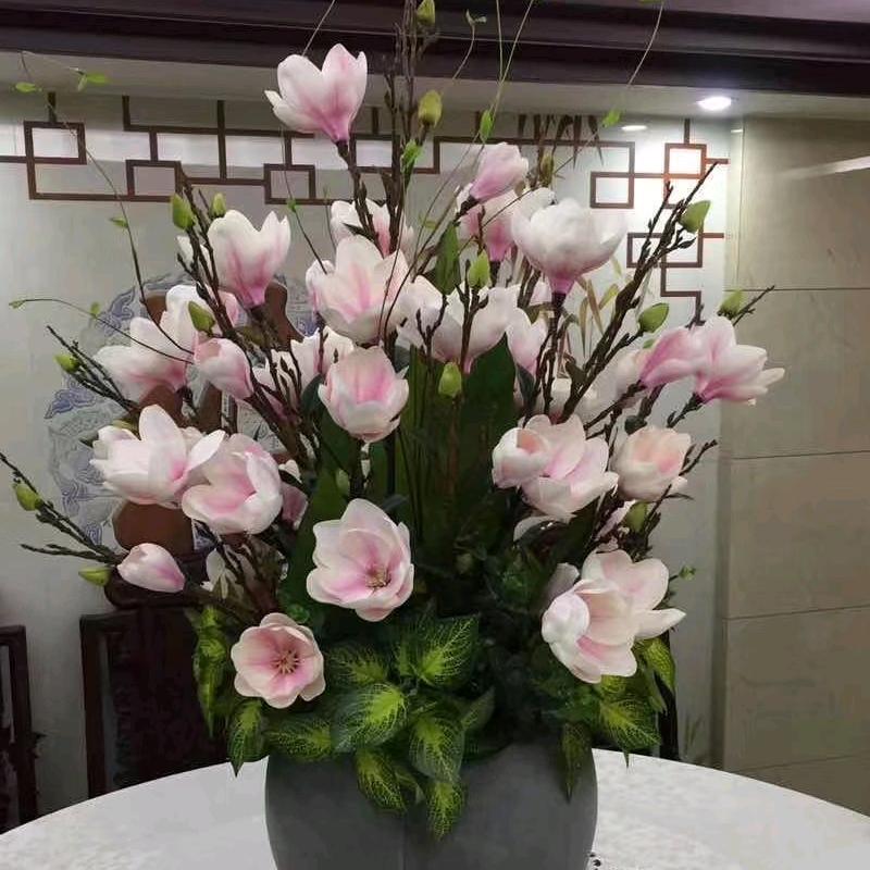 肥城市大自然花坊