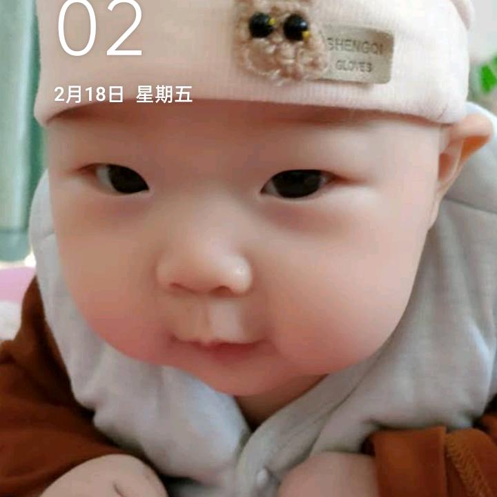 北方的天空