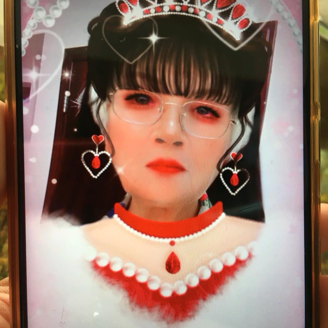 芬姐