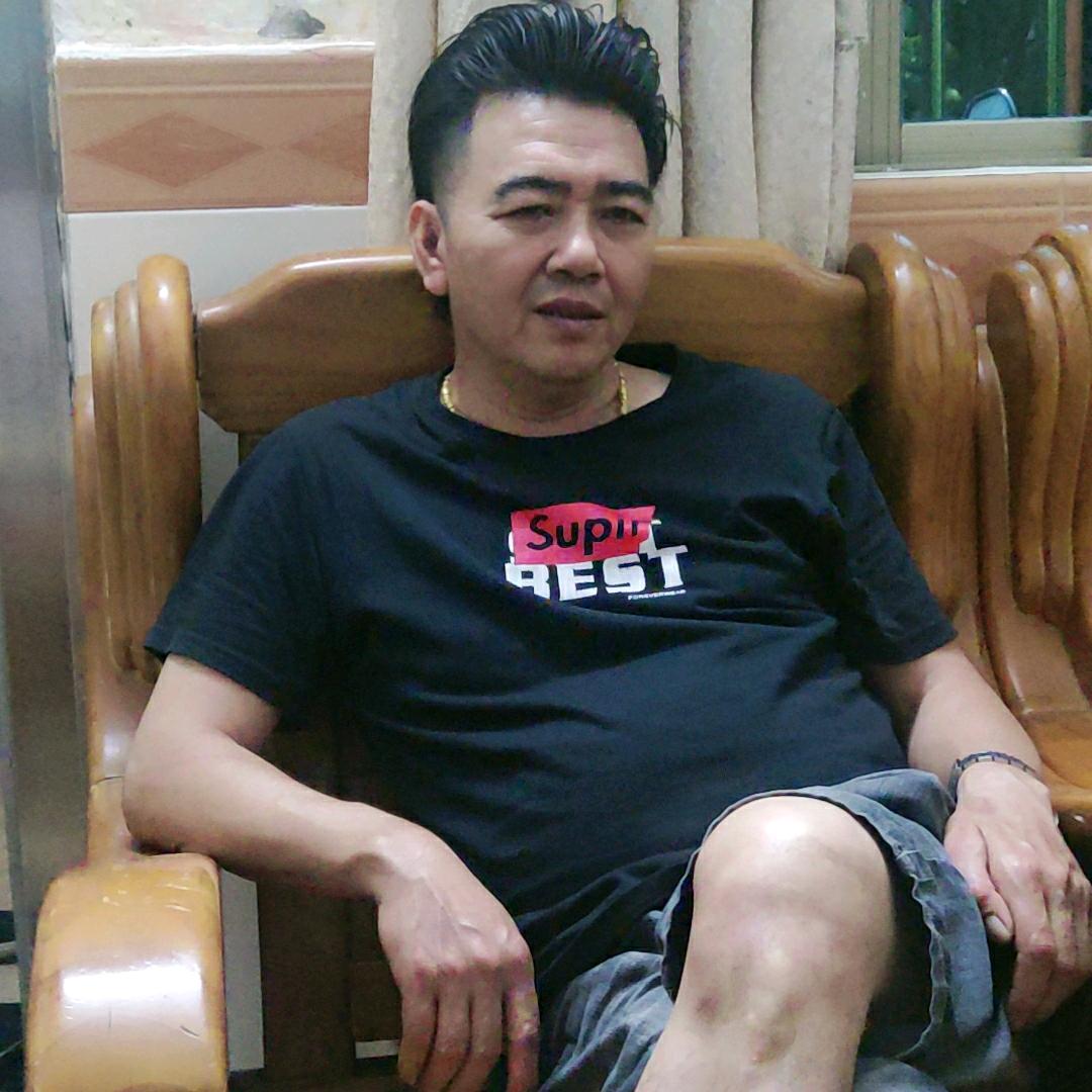 胡强淡水大埔强记羊肉店