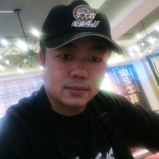 连州·街头牛排西餐厅·老唐