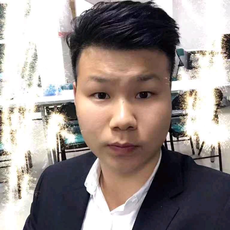 李林（艾栖指纹锁）