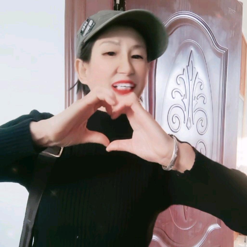 好运相伴♥