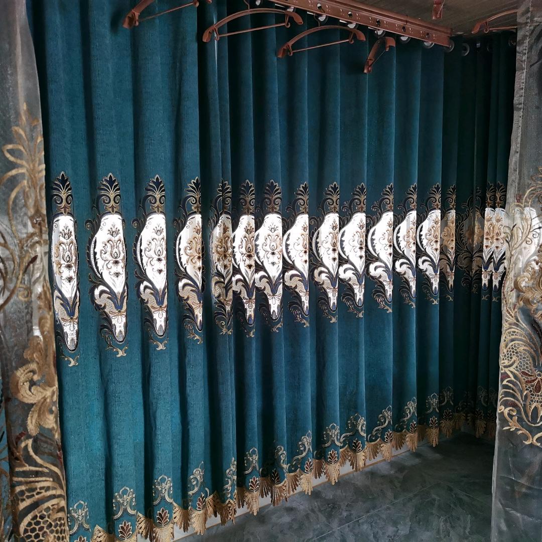 A蔡店新世纪窗帘城