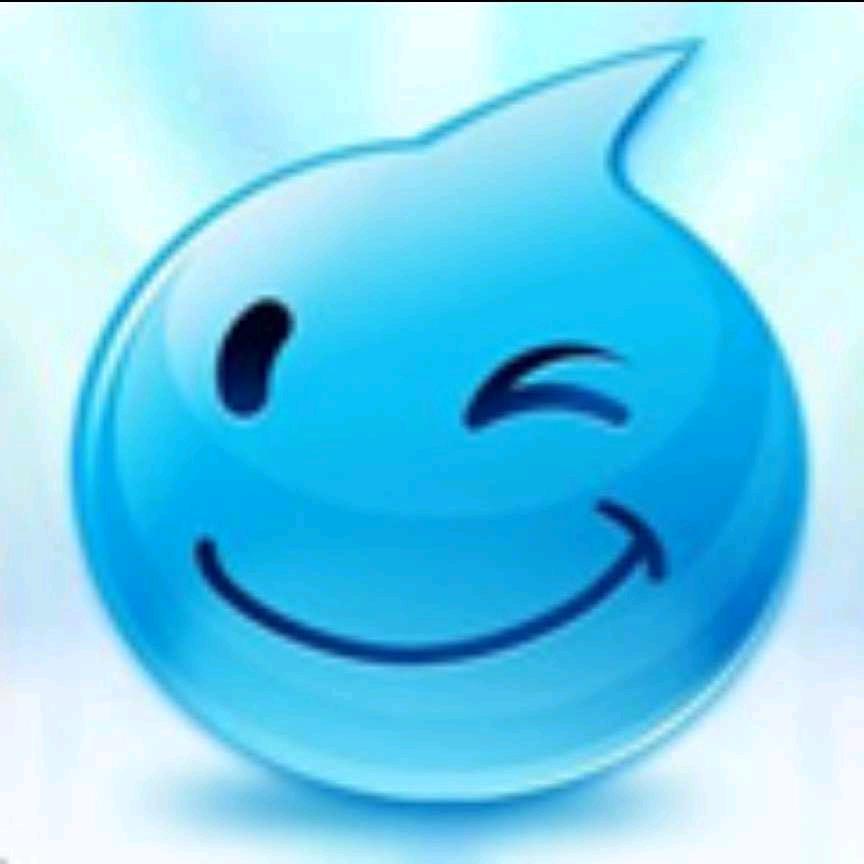 就你