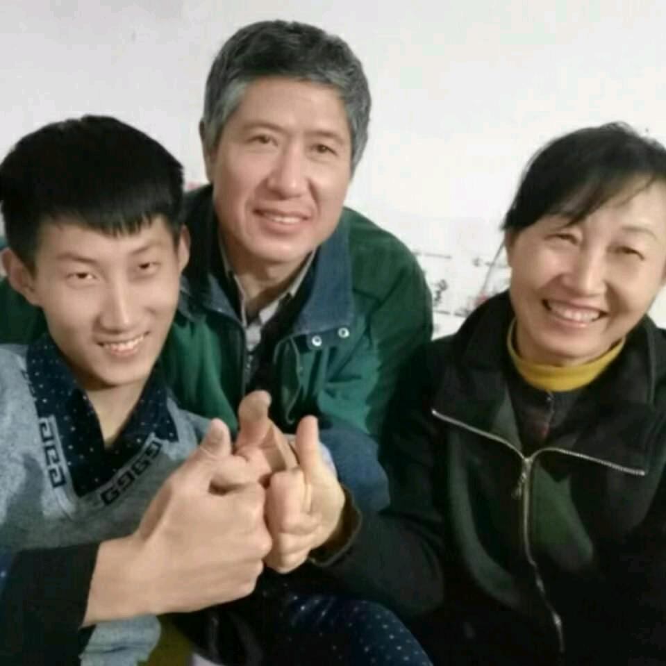 海棠🏠爱手舞🌟