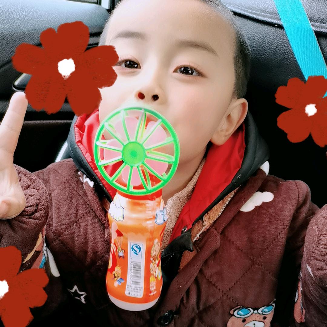 柠檬味的小仙女