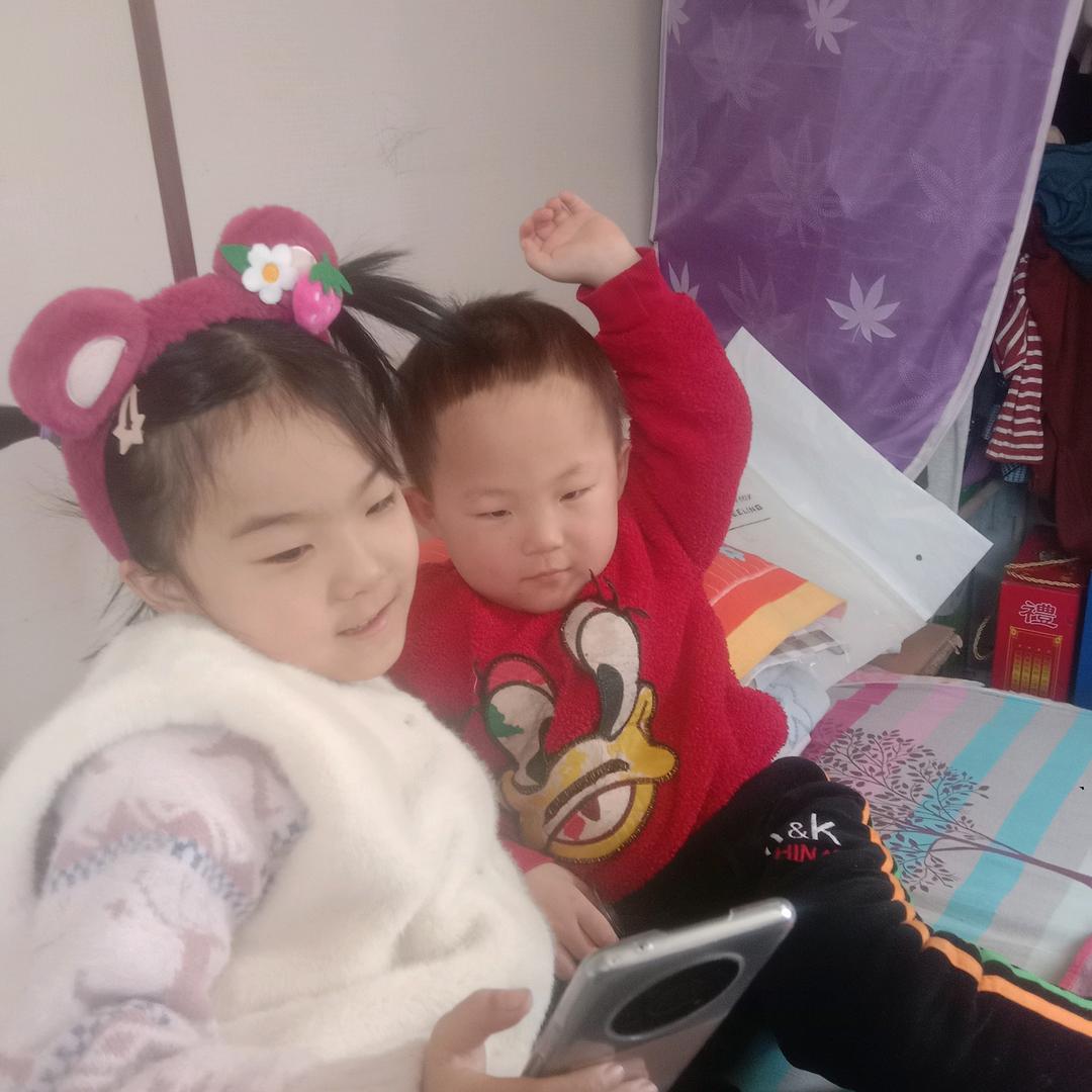 美丽佳人