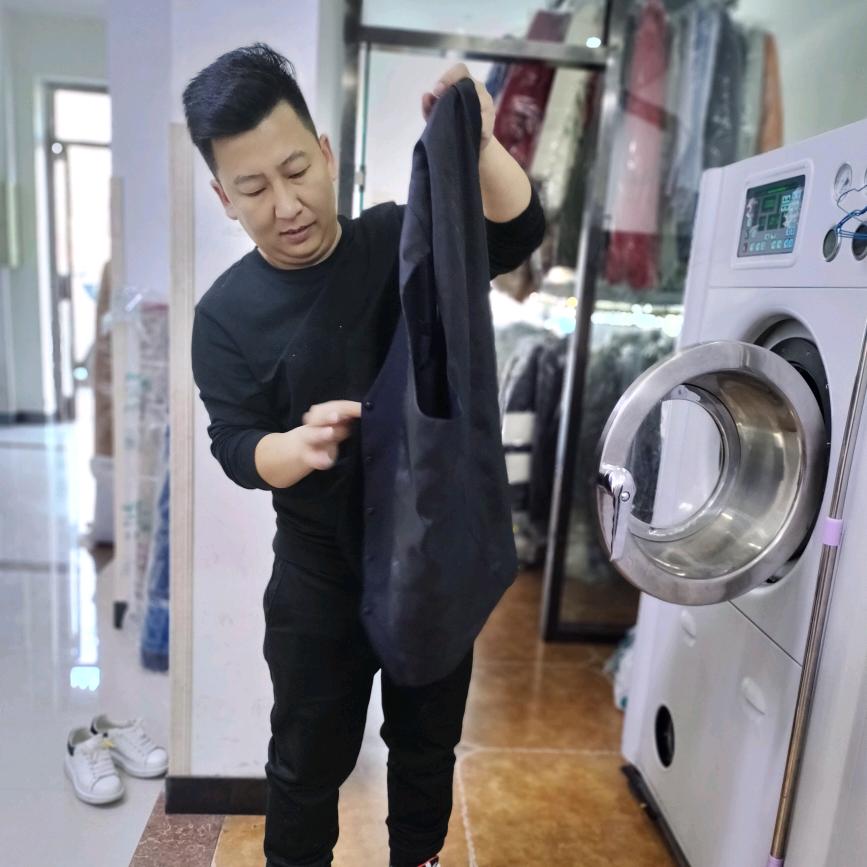 飞哥说洗护