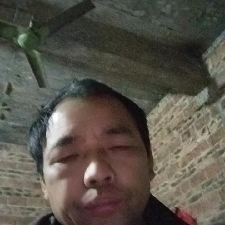老帅哥