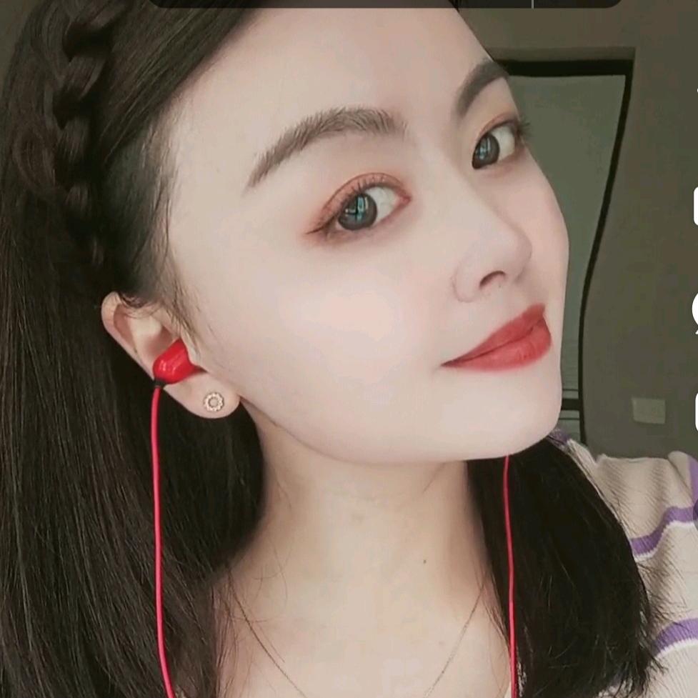 安徽大眼姑娘