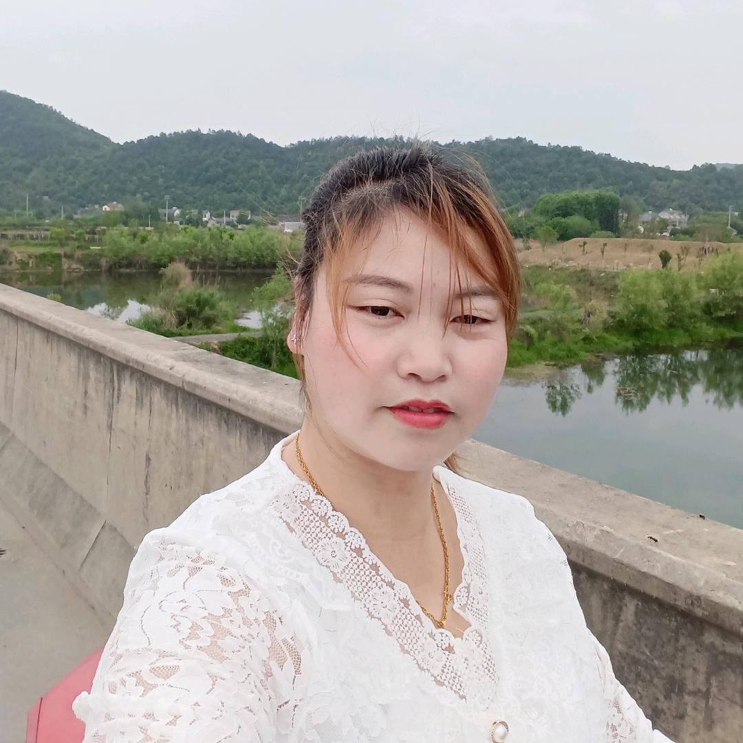 白合