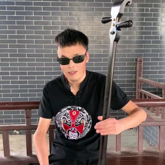 耿振营