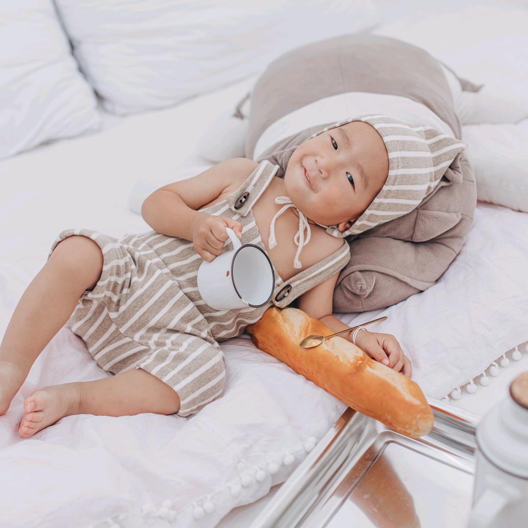 穷人家的崽（记录点滴）