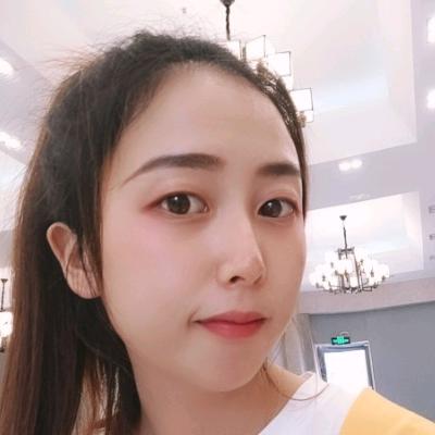 婷婷💗