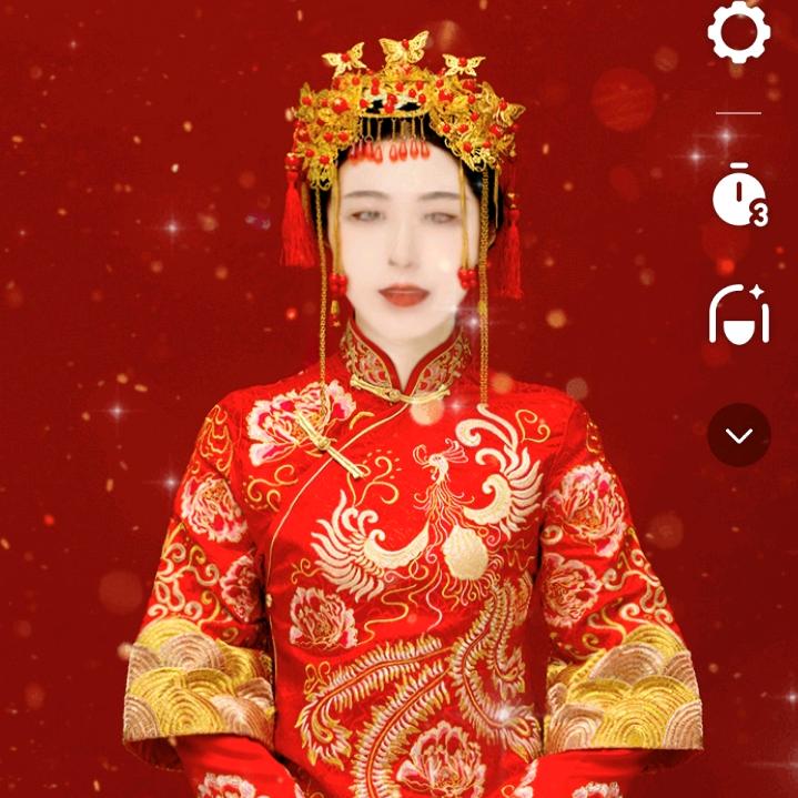 不认输