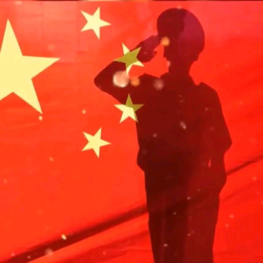 🇨🇳马踏倭寇