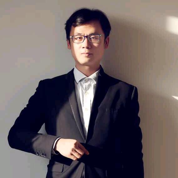 杨枝林