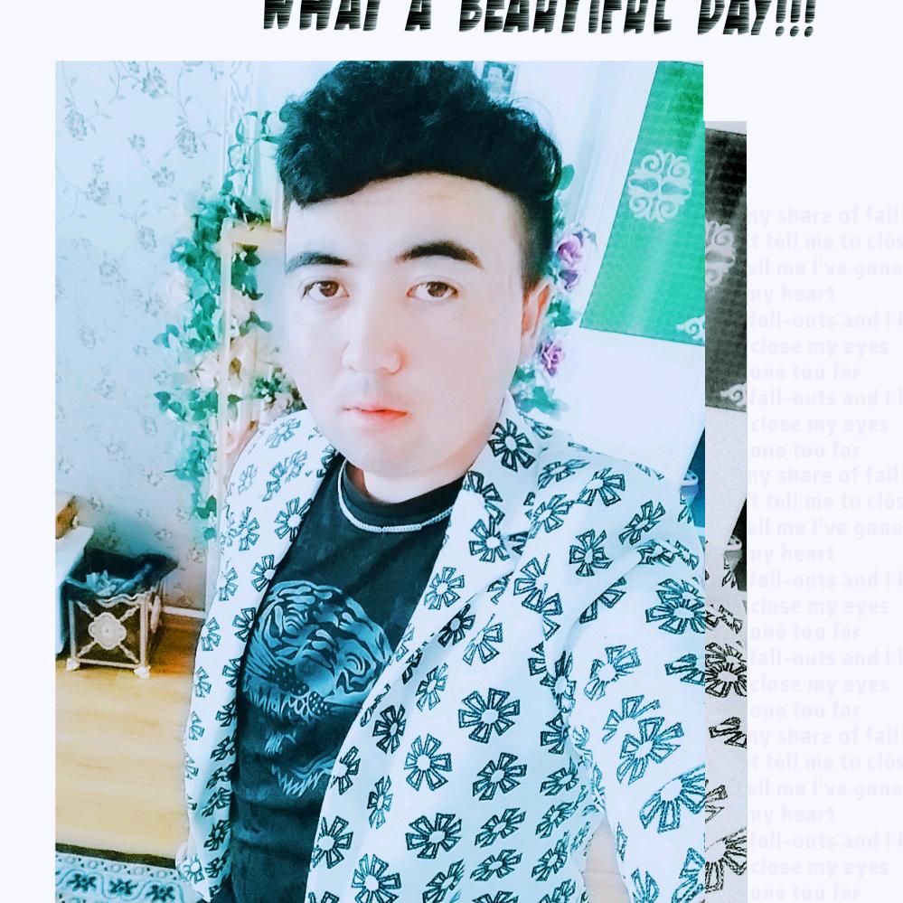 小森🇨🇳🇰🇿