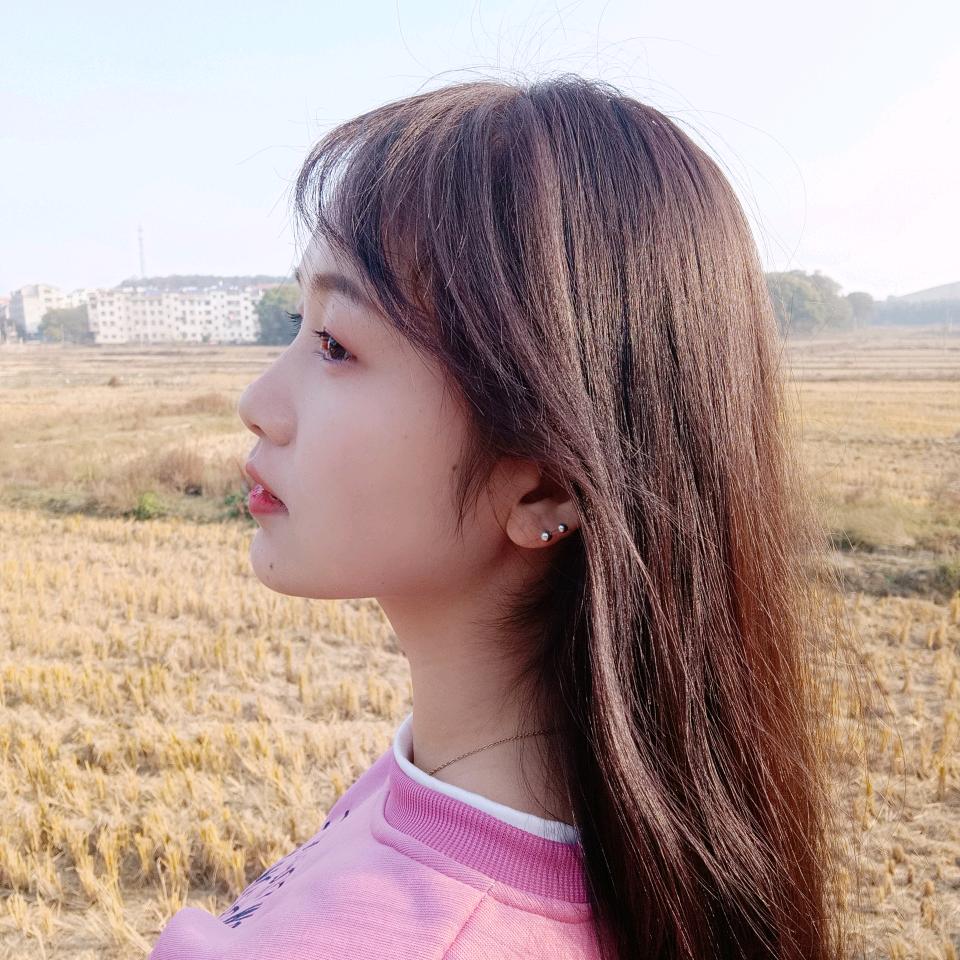 我是你欢呀💋