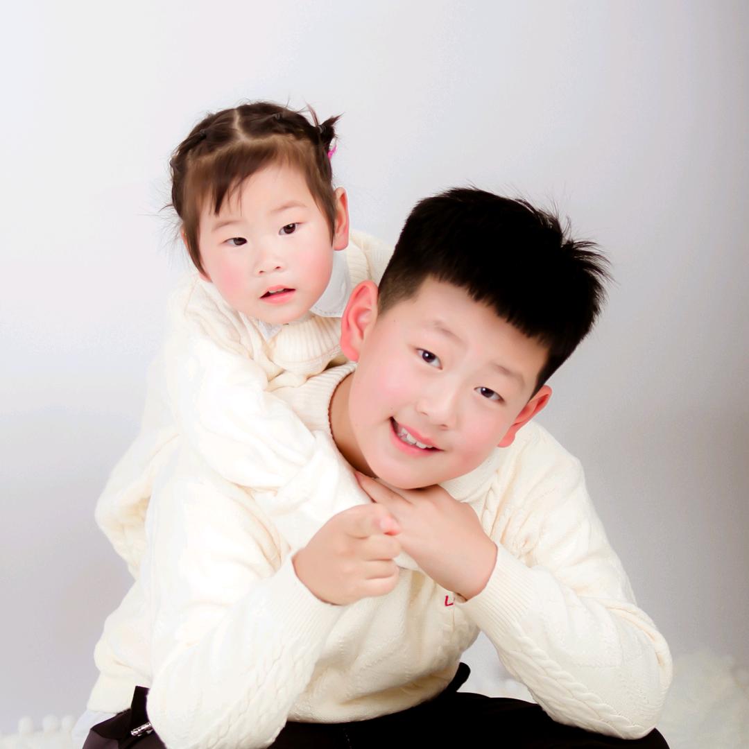 记忆中的美好