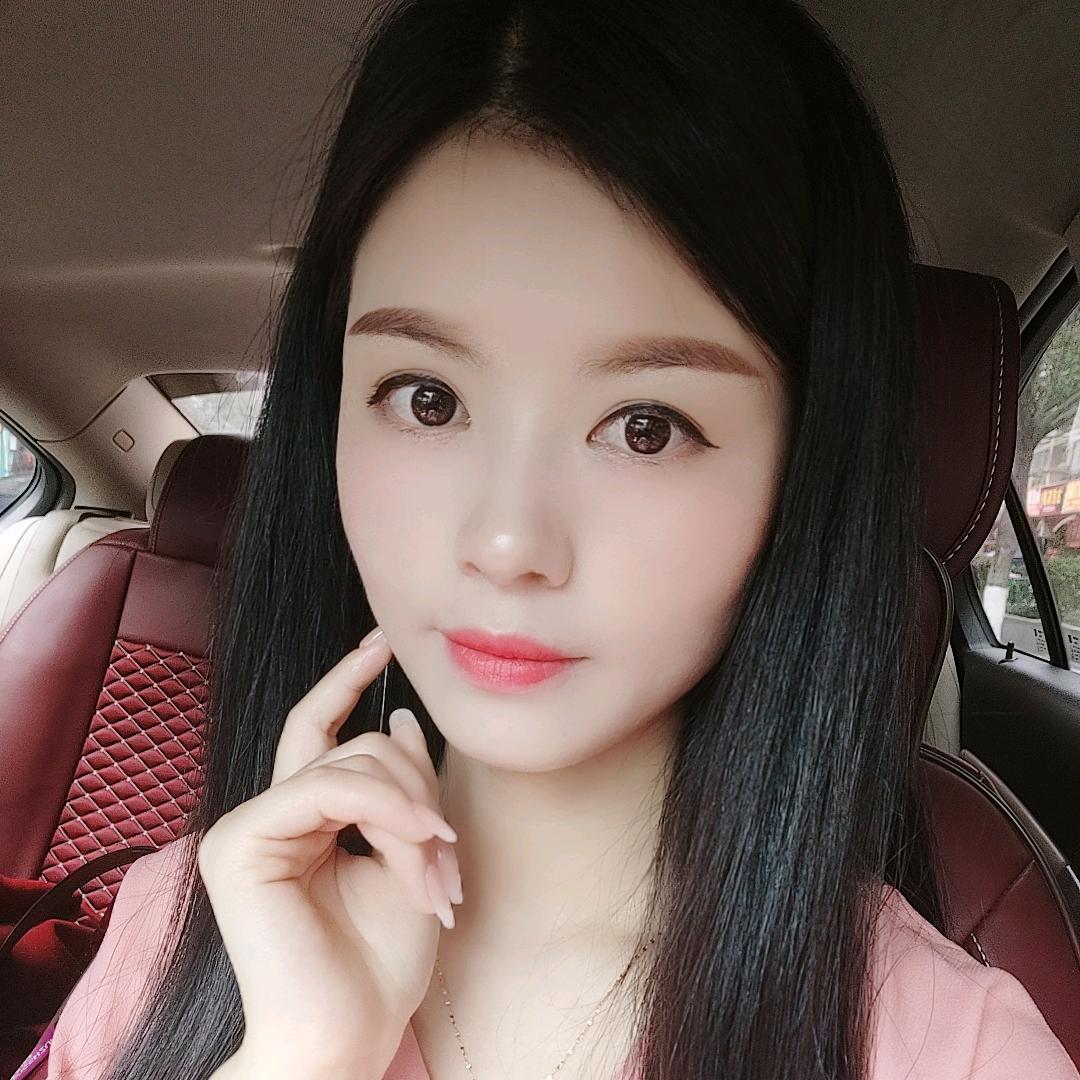 恩阳眉型设计-琳琳